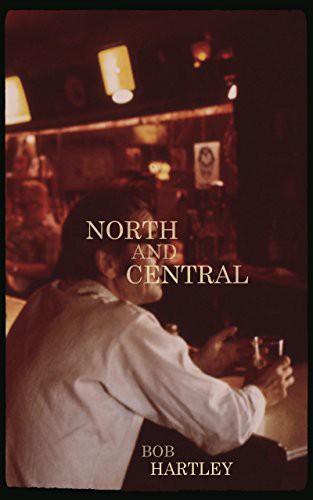 Cover for North and Central