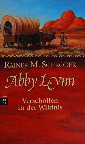 Cover for Abby Lynn - Verschollen in der Wildnis