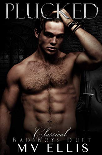 Cover for Plucked