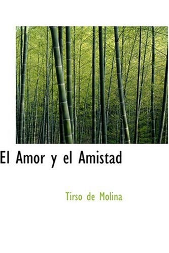 Cover for El Amor y el Amistad (Spanish Edition)