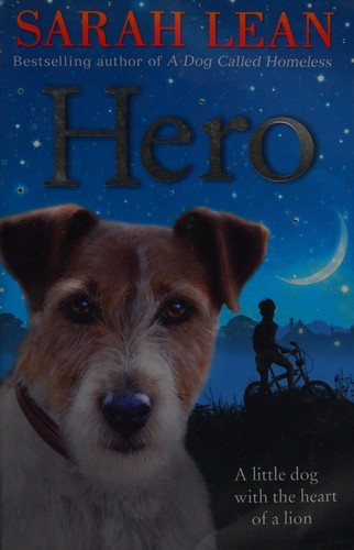 Cover for Hero