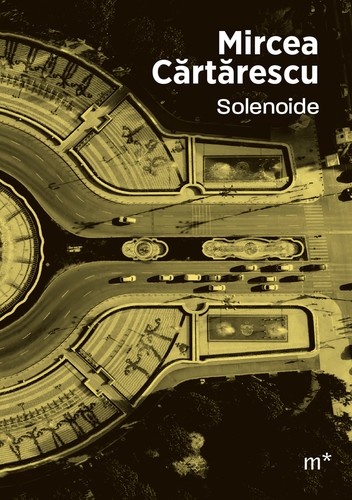 Cover for Solenoide