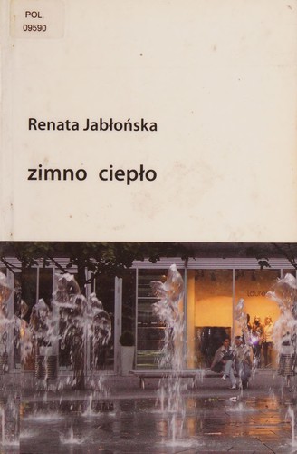 Cover for Zimno, cieplo
