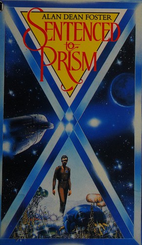 Cover for Sentenced to Prism