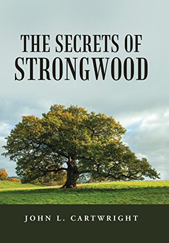 Cover for The Secrets of Strongwood