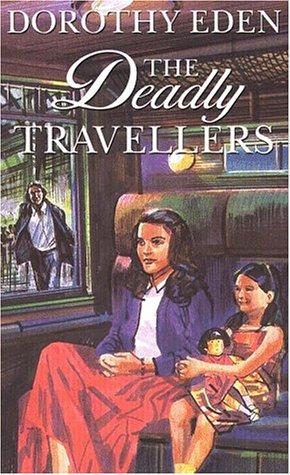 Cover for deadly travellers