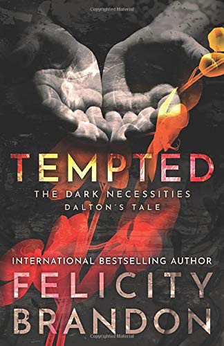 Cover for Tempted