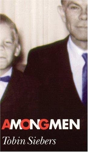 Cover for Among Men