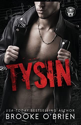 Cover for Tysin