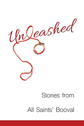 Cover for Unleashed