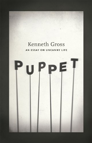 Cover for Puppet