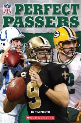 Cover for Perfect Passers