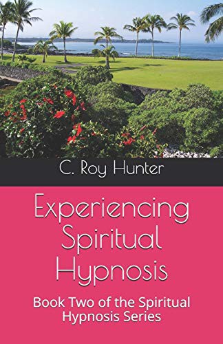 Cover for Experiencing Spiritual Hypnosis