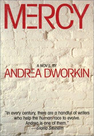 Cover for Mercy