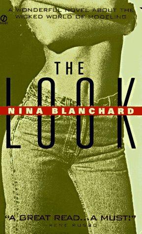 Cover for The Look