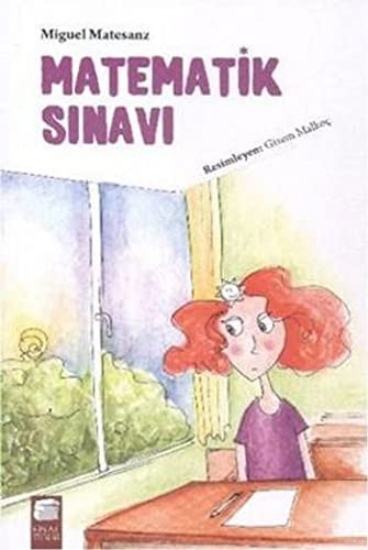 Cover for Matematik Sinavi