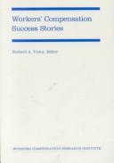 Cover for Workers' compensation success stories