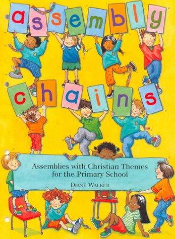 Cover for Assembly Chains
