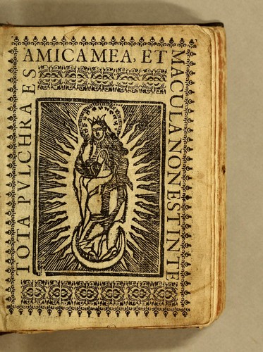 Cover for Doctrina christiana, traducida de la lengua castellana, en lengua zapoteca nexitza. Con otras addiciones utiles, y necessarias, para la educación catholica, y excitacion a la devocion christiana