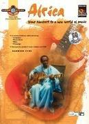 Cover for Guitar Atlas