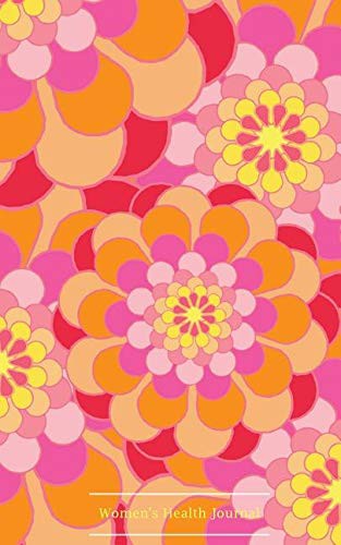 Cover for Women's Health Journal : Abstract Design