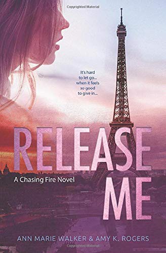 Cover for Release Me
