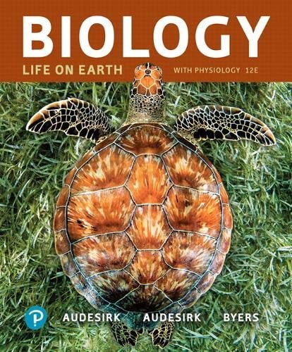 Cover for Biology