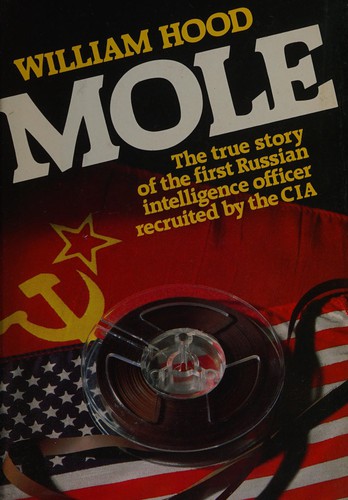 Cover for Mole