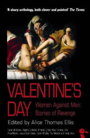 Cover for Valentine's Day (Duckbacks)