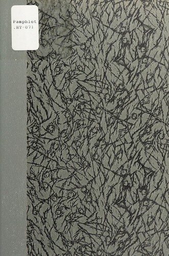Cover for Freese and Nichols, Inc