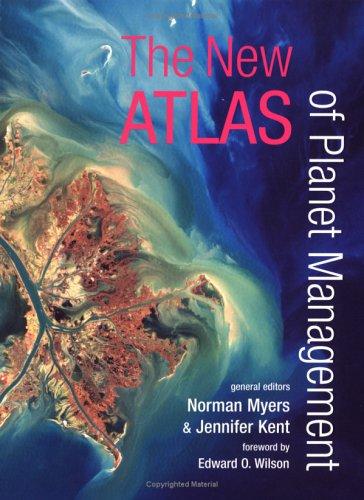Cover for The New Atlas of Planet Management