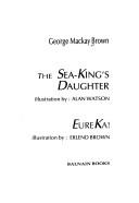 Cover for The Sea-king's Daughter / Eureka