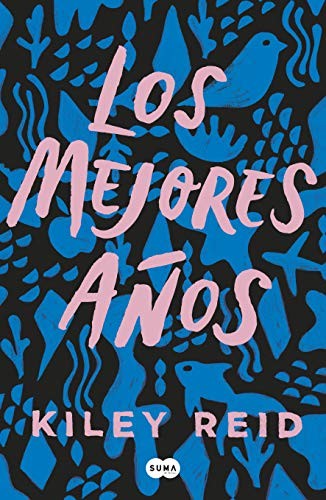 Cover for Los mejores años