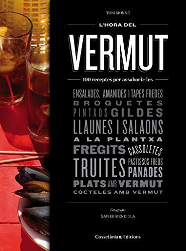 Cover for L'hora del vermut