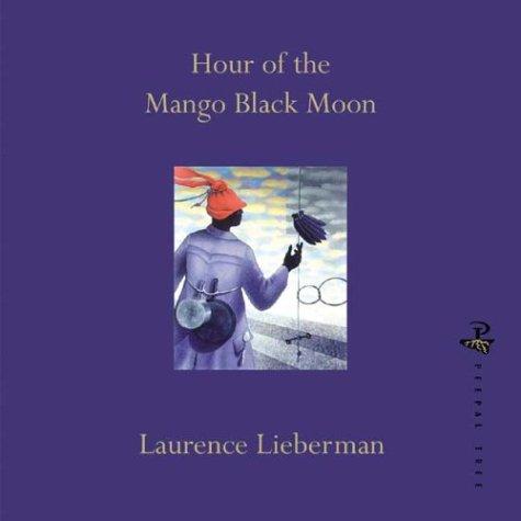 Cover for Hour of the Mango Black Moon