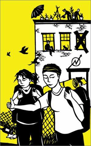 Cover for Off the Map