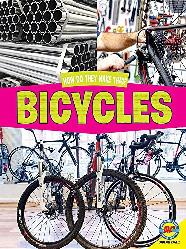 Cover for Bicycles