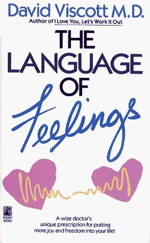 Cover for The Language of Feelings