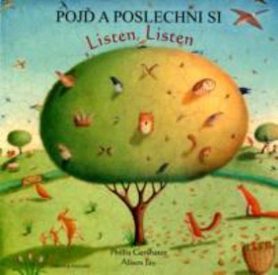 Cover for Pojd A Poslechni Si Listen Listen