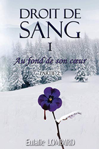 Cover for Droit de Sang