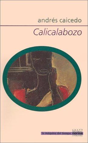Cover for Calicalabozo