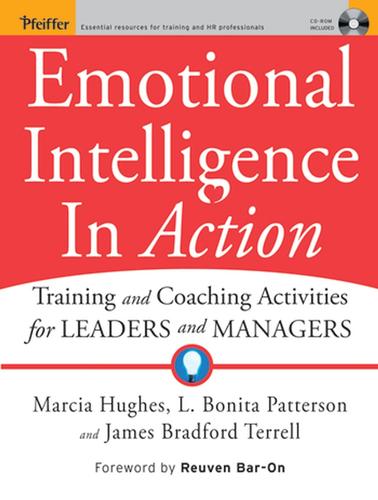 Cover for Emotional Intelligence In Action