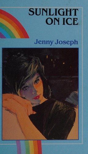 Cover for Sunlight on Ice