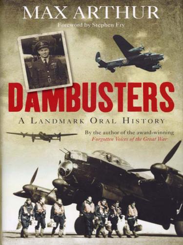 Cover for Dambusters