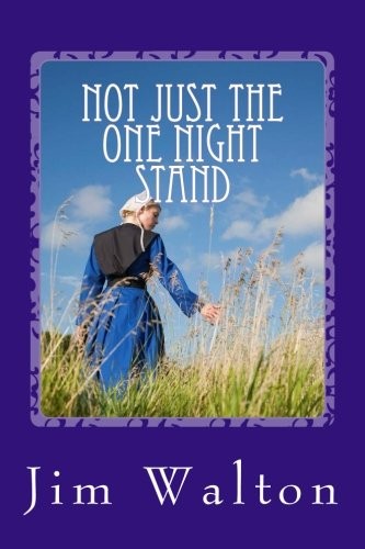 Cover for Not Just the One Night Stand
