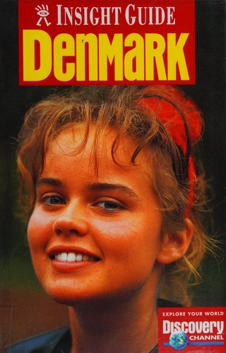 Cover for Denmark