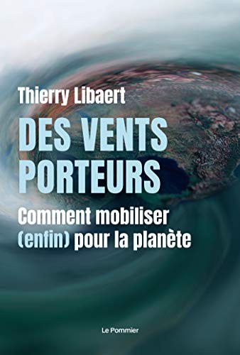 Cover for Des vents porteurs