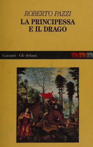 Cover for La principessa e il drago