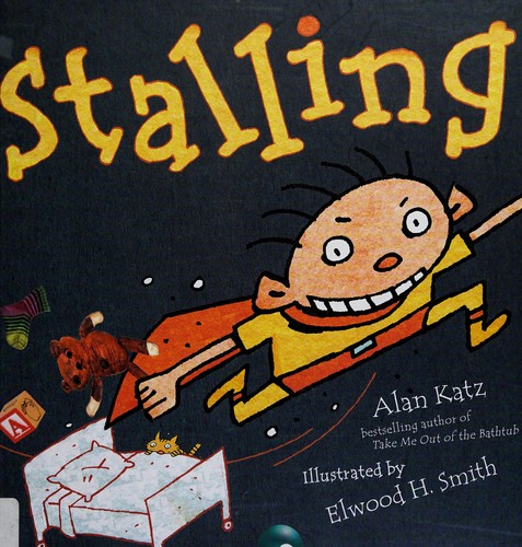 Cover for Stalling