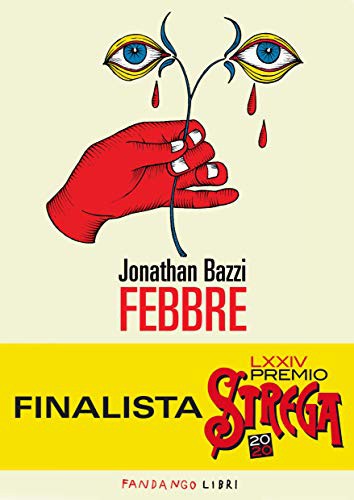 Cover for Febbre